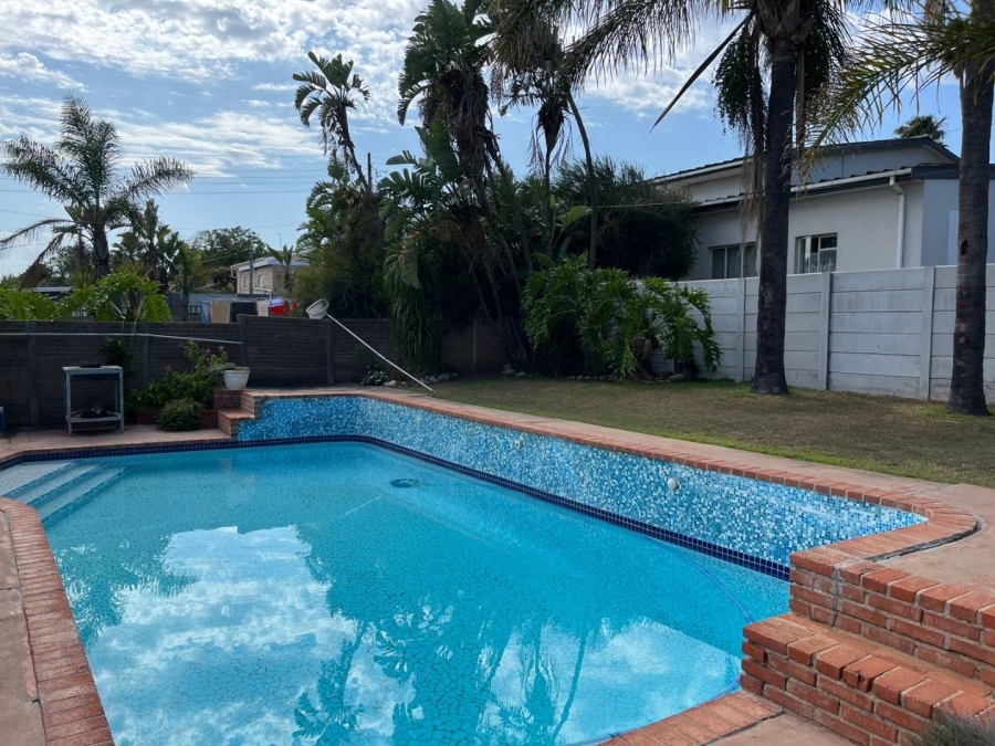 4 Bedroom Property for Sale in Manor Heights Eastern Cape